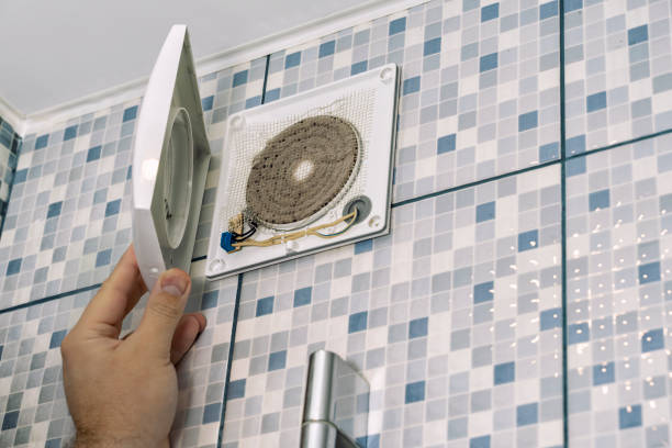 Best Residential Air Duct Cleaning  in Dale City, VA