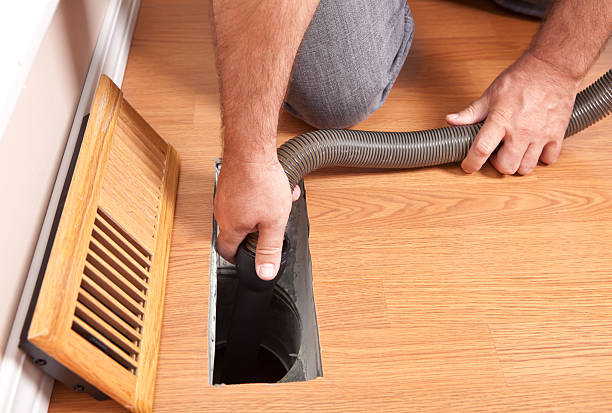 Best Air Duct Cleaning Near Me  in Dale City, VA