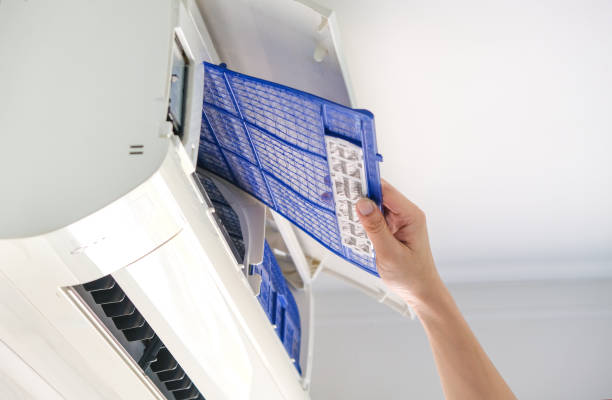Best Air Duct Cleaning Near Me in Dale City, VA