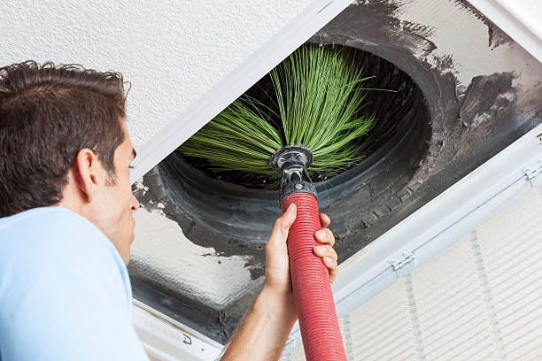 Best Ventilation Cleaning Services  in Dale City, VA